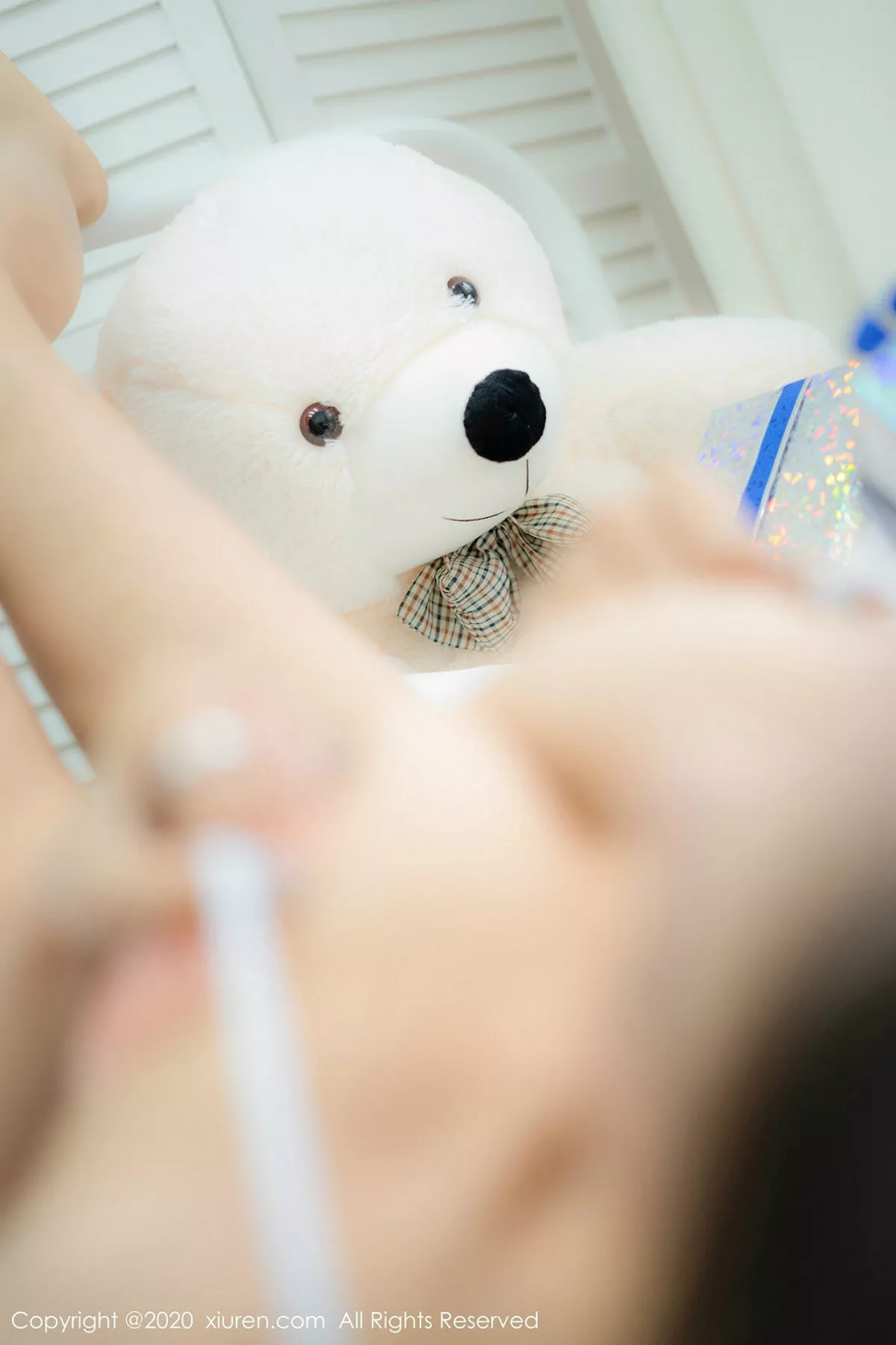 [XiuRen秀人网]第1938期周井空写真-秀人资源网